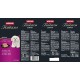animonda vom Feinsten Senior Wet Dog Food with Poultry + Lamb (6 x 150 g), Dog Food from 7 Years, No Grains without Sugar, with Fresh, Meaty Ingredients animonda vom Feinsten Senior Wet Dog Food with Poultry + Lamb (6 x 150 g), Dog Food from 7 Years, No Grains without Sugar, with Fresh, Meaty Ingredients