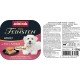 animonda vom Feinsten Wet Dog Food with Gourmet Core with Chicken + Liver (22 x 150 g), Grain-Free Dog Food without Sugar animonda vom Feinsten Wet Dog Food with Gourmet Core with Chicken + Liver (22 x 150 g), Grain-Free Dog Food without Sugar