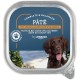 by Amazon 10 x Wet Dog Food with Chicken and Gourmet Core with Carrots and Pasta 300g (Previously Lifelong) by Amazon 10 x Wet Dog Food with Chicken and Gourmet Core with Carrots and Pasta 300g (Previously Lifelong)