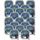 by Amazon 10 x Wet Dog Food with Chicken and Gourmet Core with Carrots and Pasta 300g (Previously Lifelong) by Amazon 10 x Wet Dog Food with Chicken and Gourmet Core with Carrots and Pasta 300g (Previously Lifelong)