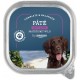 by Amazon 10 x Wet Dog Food with Chicken and Gourmet Core with Carrots and Pasta 300g (Previously Lifelong) by Amazon 10 x Wet Dog Food with Chicken and Gourmet Core with Carrots and Pasta 300g (Previously Lifelong)