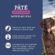 by Amazon 10 x Wet Dog Food with Chicken and Gourmet Core with Carrots and Pasta 300g (Previously Lifelong) by Amazon 10 x Wet Dog Food with Chicken and Gourmet Core with Carrots and Pasta 300g (Previously Lifelong)