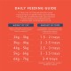 by Amazon 10 x Wet Dog Food with Chicken and Gourmet Core with Carrots and Pasta 300g (Previously Lifelong) by Amazon 10 x Wet Dog Food with Chicken and Gourmet Core with Carrots and Pasta 300g (Previously Lifelong)