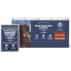 by Amazon Complete Food for Adult Dogs, Meat Selection in Sauce, 4.8 kg (48 Packs of 100 g) by Amazon Complete Food for Adult Dogs, Meat Selection in Sauce, 4.8 kg (48 Packs of 100 g)