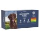 by Amazon Complete Food for Adult Dogs, Meat Selection in Sauce, 4.8 kg (48 Packs of 100 g) by Amazon Complete Food for Adult Dogs, Meat Selection in Sauce, 4.8 kg (48 Packs of 100 g)