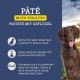 by Amazon Dog Food Pate with Poultry 300g Pack of 10 (previously Lifelong!) by Amazon Dog Food Pate with Poultry 300g Pack of 10 (previously Lifelong!)