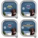 by Amazon Dog Food Pate with Poultry 300g Pack of 10 (previously Lifelong!) by Amazon Dog Food Pate with Poultry 300g Pack of 10 (previously Lifelong!)