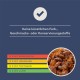 by Amazon Lifelong Complete Food for Adult Dogs, Meat Selection in Sauce, 1.2 kg (12 Packs of 100 g) by Amazon Lifelong Complete Food for Adult Dogs, Meat Selection in Sauce, 1.2 kg (12 Packs of 100 g)