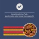 by Amazon Lifelong Complete Food for Adult Dogs, Meat Selection in Sauce, 1.2 kg (12 Packs of 100 g) by Amazon Lifelong Complete Food for Adult Dogs, Meat Selection in Sauce, 1.2 kg (12 Packs of 100 g)