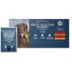 by Amazon Lifelong Complete Food for Adult Dogs, Meat Selection in Sauce, 1.2 kg (12 Packs of 100 g) by Amazon Lifelong Complete Food for Adult Dogs, Meat Selection in Sauce, 1.2 kg (12 Packs of 100 g)