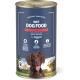 by Amazon Wet Dog Food Pieces with Beef in Sauce, 6 x 1.24 kg by Amazon Wet Dog Food Pieces with Beef in Sauce, 6 x 1.24 kg