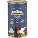 by Amazon Wet Dog Food Pieces with Poultry in Sauce, 1.24 kg by Amazon Wet Dog Food Pieces with Poultry in Sauce, 1.24 kg