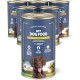 by Amazon Wet Dog Food Pieces with Poultry in Sauce, 1.24 kg by Amazon Wet Dog Food Pieces with Poultry in Sauce, 1.24 kg