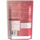 dogz finefood Wet Dog Food - N° 2 Beef - Delicatessen Wet Food for Dogs & Puppies - Grain-Free & Sugar-Free - High Meat Content, 12 x 100 g Bags