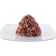 dogz finefood Wet Dog Food - N° 2 Beef - Delicatessen Wet Food for Dogs & Puppies - Grain-Free & Sugar-Free - High Meat Content, 12 x 100 g Bags