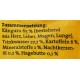 dogz finefood Wet Dog Food - N° 2 Beef - Delicatessen Wet Food for Dogs & Puppies - Grain-Free & Sugar-Free - High Meat Content, 12 x 100 g Bags