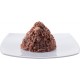 dogz finefood Wet Dog Food - N° 2 Beef - Delicatessen Wet Food for Dogs & Puppies - Grain-Free & Sugar-Free - High Meat Content, 12 x 100 g Bags