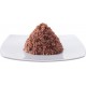 dogz finefood Wet Dog Food - N° 2 Beef - Delicatessen Wet Food for Dogs & Puppies - Grain-Free & Sugar-Free - High Meat Content, 12 x 100 g Bags