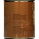 dogz finefood Wet Dog Food - N° 2 Beef - Delicatessen Wet Food for Dogs & Puppies - Grain-Free & Sugar-Free - High Meat Content, 12 x 100 g Bags