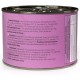 dogz finefood Wet Dog Food - N° 2 Beef - Delicatessen Wet Food for Dogs & Puppies - Grain-Free & Sugar-Free - High Meat Content, 12 x 100 g Bags