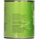 dogz finefood Wet Dog Food - N° 2 Beef - Delicatessen Wet Food for Dogs & Puppies - Grain-Free & Sugar-Free - High Meat Content, 12 x 100 g Bags