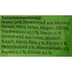 dogz finefood Wet Dog Food - N° 2 Beef - Delicatessen Wet Food for Dogs & Puppies - Grain-Free & Sugar-Free - High Meat Content, 12 x 100 g Bags