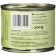 dogz finefood Wet Dog Food - N° 2 Beef - Delicatessen Wet Food for Dogs & Puppies - Grain-Free & Sugar-Free - High Meat Content, 12 x 100 g Bags