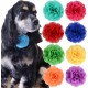 10pcs 8cm Small Pet Bow Tie Flowers Dog Collar Charms Colorful Cat Collar Flowers Soft Chiffon Flower Embellishments Dog Collar Accessories for Cats Dogs Pets 8cm No, No Gemstone 10pcs 8cm Small Pet Bow Tie Flowers Dog Collar Charms Colorful Cat Collar Flowers Soft Chiffon Flower Embellishments Dog Collar Accessories for Cats Dogs Pets 8cm No, No Gemstone