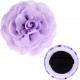 10pcs 8cm Small Pet Bow Tie Flowers Dog Collar Charms Colorful Cat Collar Flowers Soft Chiffon Flower Embellishments Dog Collar Accessories for Cats Dogs Pets 8cm No, No Gemstone 10pcs 8cm Small Pet Bow Tie Flowers Dog Collar Charms Colorful Cat Collar Flowers Soft Chiffon Flower Embellishments Dog Collar Accessories for Cats Dogs Pets 8cm No, No Gemstone