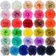 10pcs 8cm Small Pet Bow Tie Flowers Dog Collar Charms Colorful Cat Collar Flowers Soft Chiffon Flower Embellishments Dog Collar Accessories for Cats Dogs Pets 8cm No, No Gemstone 10pcs 8cm Small Pet Bow Tie Flowers Dog Collar Charms Colorful Cat Collar Flowers Soft Chiffon Flower Embellishments Dog Collar Accessories for Cats Dogs Pets 8cm No, No Gemstone
