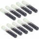 10pcs/set Antistatic Microchip Dog Chips 2.12mm Glass Pet Microchip Standard Antibacterial Animal Chip Implants Biological Electronic Marking for Identification Biomarkers 10pcs/set Antistatic Microchip Dog Chips 2.12mm Glass Pet Microchip Standard Antibacterial Animal Chip Implants Biological Electronic Marking for Identification Biomarkers