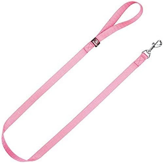 2244011539 Nylon Basic Strap Pink 2244011539 Nylon Basic Strap Pink