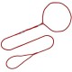 2244011539 Nylon Basic Strap Pink 2244011539 Nylon Basic Strap Pink