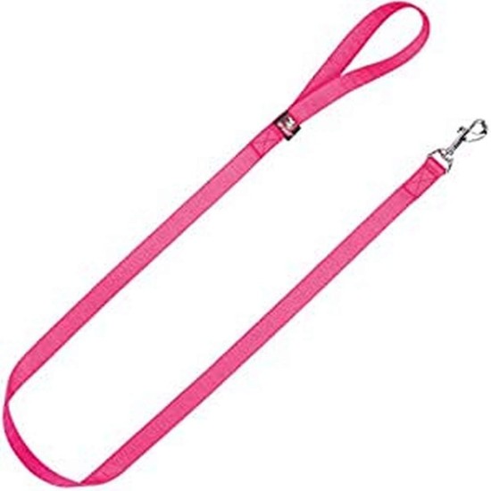 2244011539 Nylon Basic Strap Pink 2244011539 Nylon Basic Strap Pink