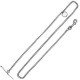 2244011539 Nylon Basic Strap Pink 2244011539 Nylon Basic Strap Pink