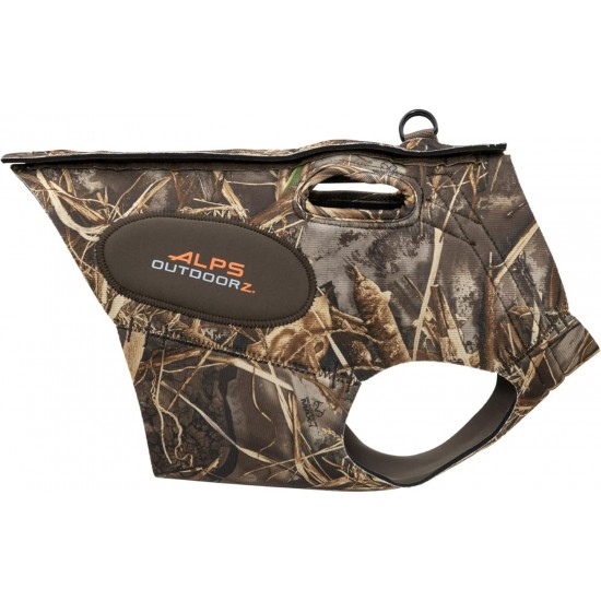ALPS OutdoorZ Topflight Realtree MAX-7 Large Dog Vest ALPS OutdoorZ Topflight Realtree MAX-7 Large Dog Vest