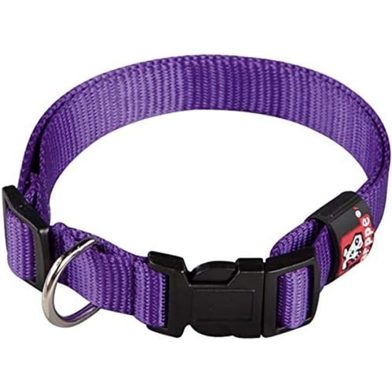 ARPPE 2240012511 Nylon Basic Necklace Purple ARPPE 2240012511 Nylon Basic Necklace Purple