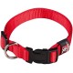 ARPPE 2240016001 Nylon Basic Necklace, Red