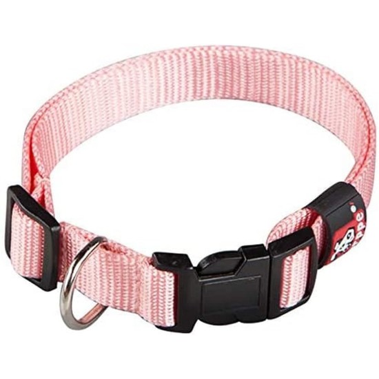 ARPPE 2240016001 Nylon Basic Necklace, Red ARPPE 2240016001 Nylon Basic Necklace, Red