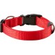 ARPPE 2240016001 Nylon Basic Necklace, Red
