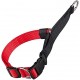 ARPPE 2240016001 Nylon Basic Necklace, Red ARPPE 2240016001 Nylon Basic Necklace, Red