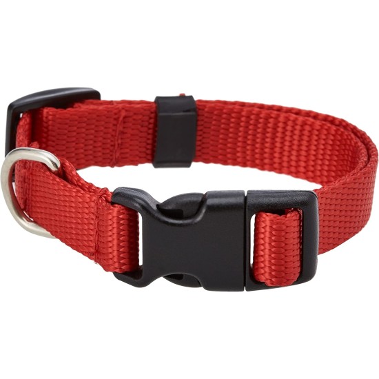 ARPPE 2240016001 Nylon Basic Necklace, Red ARPPE 2240016001 Nylon Basic Necklace, Red