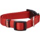 ARPPE 2240016001 Nylon Basic Necklace, Red ARPPE 2240016001 Nylon Basic Necklace, Red