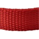 ARPPE 2240016001 Nylon Basic Necklace, Red ARPPE 2240016001 Nylon Basic Necklace, Red