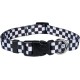 ASTORPET | Adjustable Dog Collar, Soft and Durable for Small Medium Large Dogs, Buckle with Safety Clasp, Jaque Model - Large