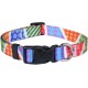 ASTORPET | Adjustable Dog Collar, Soft and Durable for Small Medium Large Dogs, Buckle with Safety Clasp, Jaque Model - Large