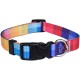 ASTORPET | Adjustable Dog Collar, Soft and Durable for Small Medium Large Dogs, Buckle with Safety Clasp, Jaque Model - Large