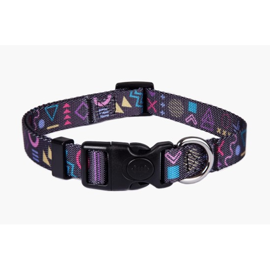ASTORPET | Adjustable Dog Collar, Soft and Durable for Small Medium Large Dogs, Buckle with Safety Clasp, Jaque Model - Large ASTORPET | Adjustable Dog Collar, Soft and Durable for Small Medium Large Dogs, Buckle with Safety Clasp, Jaque Model - Large
