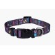 ASTORPET | Adjustable Dog Collar, Soft and Durable for Small Medium Large Dogs, Buckle with Safety Clasp, Jaque Model - Large