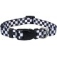 ASTORPET Adjustable Dog Collar, Soft and Durable, Buckle with Safety Clasp, Puppy or Dog Extra Small, X-Small ASTORPET Adjustable Dog Collar, Soft and Durable, Buckle with Safety Clasp, Puppy or Dog Extra Small, X-Small